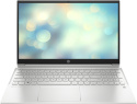 HP Pavilion 15 FullHD IPS Intel Core i5-1155G7 4-rdzenie 8GB DDR4 512GB SSD NVMe Windows 11