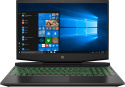 HP Pavilion Gaming 15 FullHD IPS Intel Core i5-10300H 4-rdzenie 8GB DDR4 256GB SSD NVMe NVIDIA GeForce GTX 1650 Ti 4GB Windows10