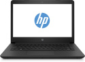 HP 14 FullHD IPS Intel Core i3-7100U 2.4GHz 6GB 128GB SSD Windows 10