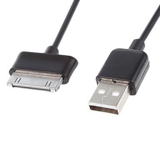 Kabel UBS Samsung Galaxy TAB 30pin (zamiennik)