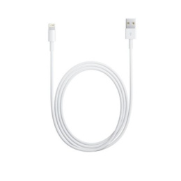 Kabel USB APPLE MD8118ZM/A 8pin (zamiennik)