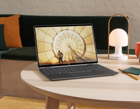 2w1 HP Spectre 16 x360 3K+ IPS Intel Core i7-1260P 12-rdzeni 16GB DDR4 1TB SSD Intel Arc A370M 4GB Windows 11