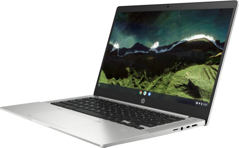 HP Pro c640 Chromebook 14 FullHD IPS Intel Celeron 6305 8GB DDR4 64GB SSD Chrome OS