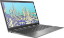 HP ZBook Firefly 15 G8 FullHD IPS Intel Core i7-1165G7 4-rdzenie 16GB DDR4 256GB SSD NVMe