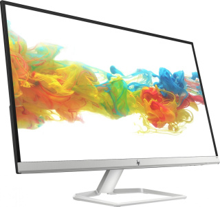 Monitor HP 32f 31.5 cali FullHD IPS 1920x1080 HDMI VGA 6XJ00AA