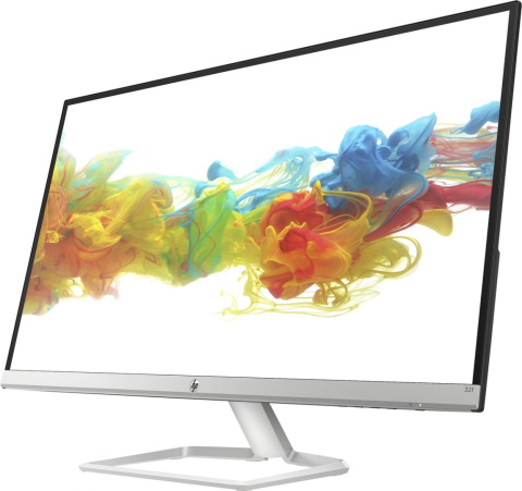 Monitor HP 32f 31.5 cali FullHD IPS 1920x1080 HDMI VGA 6XJ00AA