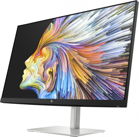 Monitor HP U28 4K HDR UHD 28 cali IPS 3840x2160 HDMI 2.0 DisplayPort USB Type-C 1Z980AA