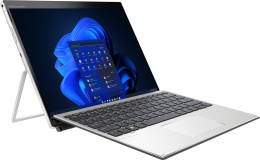 2w1 HP Elite x2 G8 Tablet 3K2K IPS 3:2 Intel Core i5-1145G7 16GB LPDDR4X 256GB SSD NVMe LTE Win10 Pro Active Pen