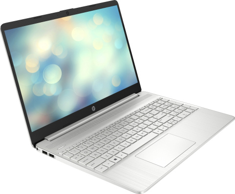 HP 15 FullHD IPS Intel Pentium Silver N6000 4-rdzenie 8GB DDR4 512GB SSD NVMe