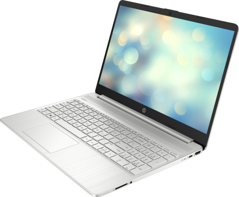 HP 15 FullHD IPS Intel Pentium Silver N6000 4-rdzenie 8GB DDR4 512GB SSD NVMe