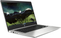 HP Pro c640 Chromebook 14 FullHD IPS Intel Celeron 6305 8GB DDR4 64GB SSD Chrome OS