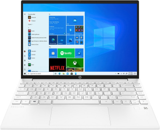 Biały Lekki HP Pavilion 13 Aero WQXGA IPS 16:10 AMD Ryzen 5 5600U 6-rdzeni 8GB DDR4 256GB SSD NVMe Windows 11