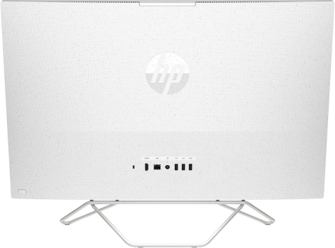 AiO HP 27 FullHD IPS AMD Ryzen 3 5300U 4-rdzeni 8GB DDR4 512GB SSD NVMe Windows 11 +klawiatura i mysz