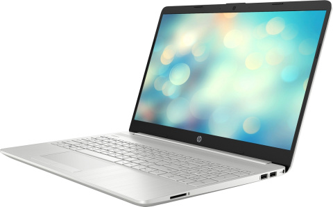 HP 15 FullHD IPS Intel Core i5-1235U 10-rdzeni 8GB DDR4 256GB SSD NVMe