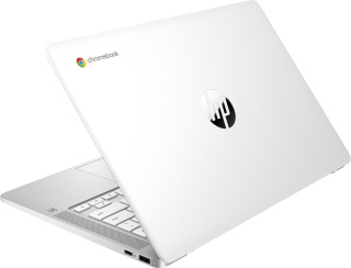 HP Chromebook 14 FullHD IPS Intel Pentium Silver N5030 4-rdzenie 8GB LPDDR4 128GB SSD Chrome OS