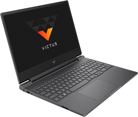 HP Victus Gaming 15 FullHD IPS Intel Core i5-12500H 12-rdzeni 8GB DDR4 512GB SSD NVMe NVIDIA GeForce RTX 3050 Ti 4GB