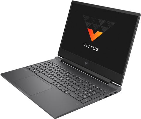 HP Victus Gaming 15 FullHD IPS Intel Core i5-12500H 12-rdzeni 8GB DDR4 512GB SSD NVMe NVIDIA GeForce RTX 3050 Ti 4GB