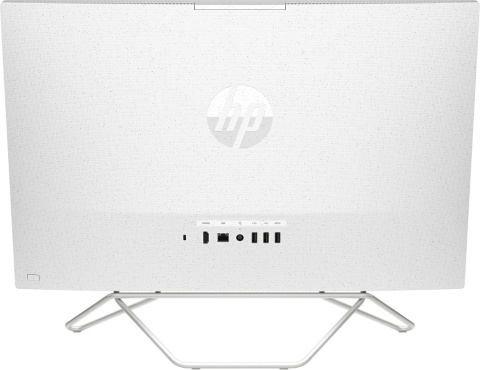 AiO HP 24 FullHD Intel Core i5-1235U 10-rdzeni 8GB DDR4 256GB SSD NVMe Windows 11 +klawiatura i mysz