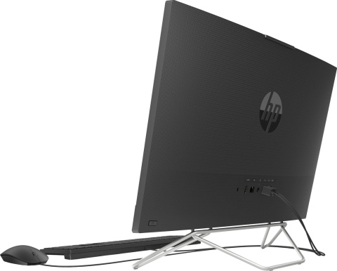 AiO HP 24 FullHD Intel Core i7-1255U 10-rdzeni 8GB DDR4 512GB SSD NVMe +klawiatura i mysz