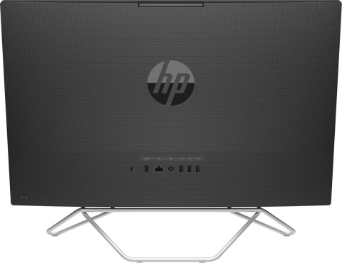 AiO HP 24 FullHD Intel Core i7-1255U 10-rdzeni 8GB DDR4 512GB SSD NVMe +klawiatura i mysz