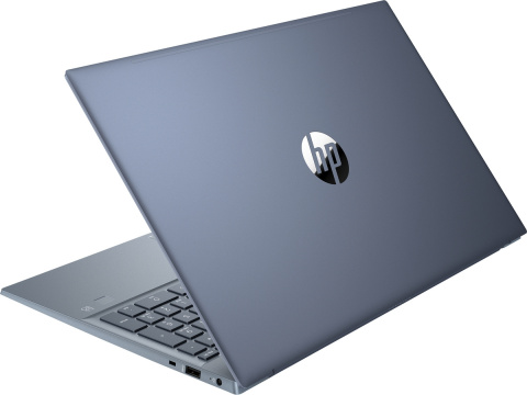 HP Pavilion 15 FullHD IPS Intel Core i5-1235U 10-rdzeni 16GB DDR4 512GB SSD NVMe Windows 11