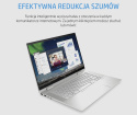 2w1 HP ENVY 15 x360 FullHD IPS Intel Core i5-1135G7 4-rdzenie 8GB DDR4 512GB SSD NVMe Windows 11