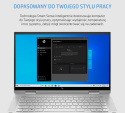 2w1 HP ENVY 15 x360 FullHD IPS Intel Core i5-1135G7 4-rdzenie 8GB DDR4 512GB SSD NVMe Windows 11