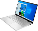 Dotykowy 2w1 HP Pavilion 15 x360 FullHD IPS Intel Core i5-1135G7 4-rdzenie 16GB DDR4 512GB SSD NVMe Windows 10