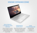 Dotykowy 2w1 HP Pavilion 15 x360 FullHD IPS Intel Core i5-1135G7 4-rdzenie 16GB DDR4 512GB SSD NVMe Windows 10