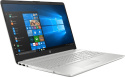 HP 15 FullHD IPS Intel Core i5-1135G7 4-rdzenie 8GB DDR4 512GB SSD NVMe Windows 11