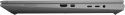 HP ZBook Fury 15 G8 FullHD IPS Intel Core i7-11800H 8-rdzeni 16GB DDR4 512GB SSD NVMe NVIDIA T1200 4GB Windows 10 Pro