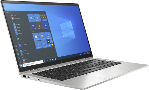 2w1 HP EliteBook x360 1030 G8 13.3 FullHD IPS Intel Core i7-1165G7 4-rdzenie 16GB LPDDR4X 512GB SSD NVMe LTE 4G Windows 10 Pro