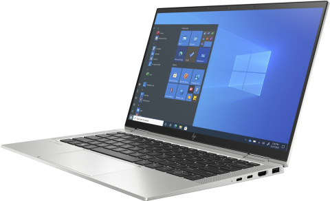 2w1 HP EliteBook x360 1030 G8 13.3 FullHD IPS Intel Core i7-1165G7 4-rdzenie 16GB LPDDR4X 512GB SSD NVMe LTE 4G Windows 10 Pro