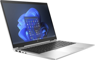 Dotykowy 2w1 HP EliteBook x360 830 G9 13.3 WUXGA IPS Intel Core i5-1235U 10-rdzeni 16GB DDR5 256GB SSD NVMe Windows 11 Pro