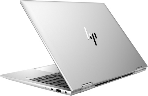 Dotykowy 2w1 HP EliteBook x360 830 G9 13.3 WUXGA IPS Intel Core i5-1235U 10-rdzeni 16GB DDR5 256GB SSD NVMe Windows 11 Pro