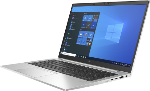 HP EliteBook 840 G8 14 FullHD IPS Intel Core i7-1165G7 4-rdzenie 8GB DDR4 512GB SSD NVMe LTE 4G Windows 10 Pro