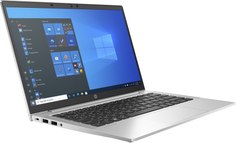 HP ProBook 635 Aero G8 13 FullHD AMD Ryzen 5 5600U 6-rdzeni 8GB DDR4 256GB SSD NVMe Windows 10 Pro