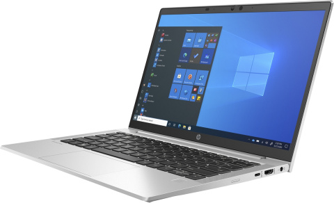 HP ProBook 635 Aero G8 13 FullHD AMD Ryzen 5 5600U 6-rdzeni 8GB DDR4 256GB SSD NVMe Windows 10 Pro