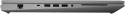 HP ZBook Fury 17 G8 UltraHD 4K IPS Intel Core i7-11800H 8-rdzeni 32GB DDR4 1TB SSD NVMe NVIDIA RTX A3000 6GB Windows 10 Pro