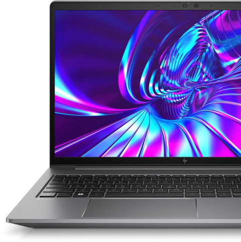 HP ZBook Power G9 15.6 FullHD IPS Intel Core i7-12700H 14-rdzeni 16GB DDR5 512GB SSD NVMe NVIDIA T600 4GB Windows 11 Pro