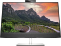Monitor HP E27m G4 QHD Conferencing IPS 27 cali 2560x1440 75Hz HDMI DisplayPort USB Type-C 65W RJ45 VESA 100x100 40Z29AA