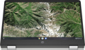 Dotykowy 2w1 HP Chromebook x360 14a FullHD IPS Intel Celeron N4020 4GB LPDDR4 64GB SSD Chrome OS