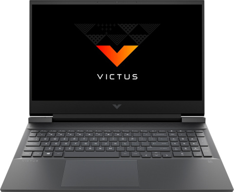 HP Victus 16 FullHD IPS AMD Ryzen 5 5600H 6-rdzeni 16GB DDR4 512GB SSD NVMe NVIDIA GeForce RTX 3050 4GB Windows 11