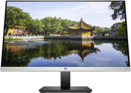 Monitor HP 24mq QHD IPS 23.8 cali 2560x1440 HDMI VGA D-SUB VESA 1F2J8AA