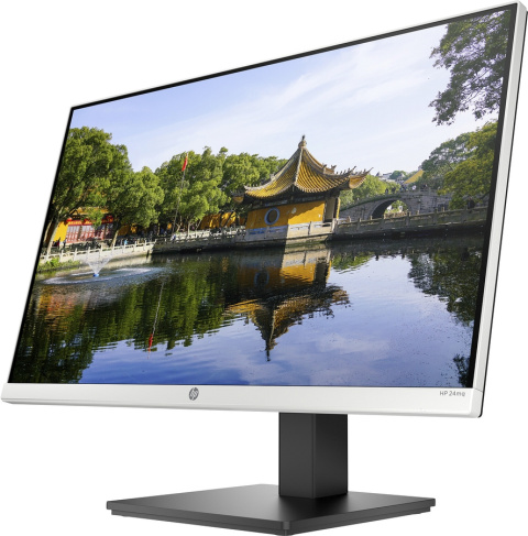 Monitor HP 24mq QHD IPS 23.8 cali 2560x1440 HDMI VGA D-SUB VESA 1F2J8AA