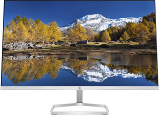 Monitor HP M27fq QHD IPS 27 cali 2560x1440 75Hz HDMI DisplayPort 2H4B5AA