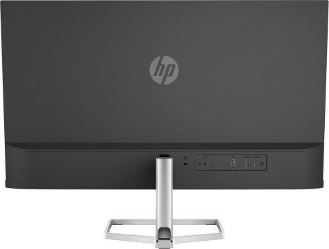 Monitor HP M27fq QHD IPS 27 cali 2560x1440 75Hz HDMI DisplayPort 2H4B5AA