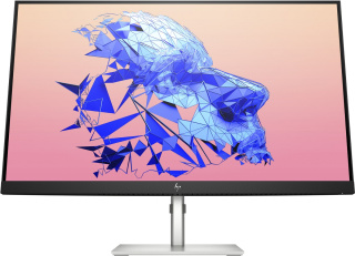 Monitor HP U32 4K HDR UltraHD 32 cali IPS 3840x2160 HDMI DisplayPort USB Type-C pivot VESA 368Y5AA