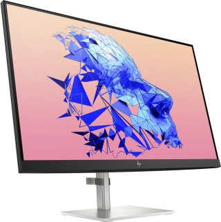 Monitor HP U32 4K HDR UltraHD 32 cali IPS 3840x2160 HDMI DisplayPort USB Type-C pivot VESA 368Y5AA