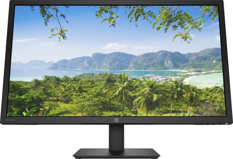 Monitor HP V28 4K UltraHD 28 cali 3840x2160 HDMI DisplayPort VESA 8WH58AA